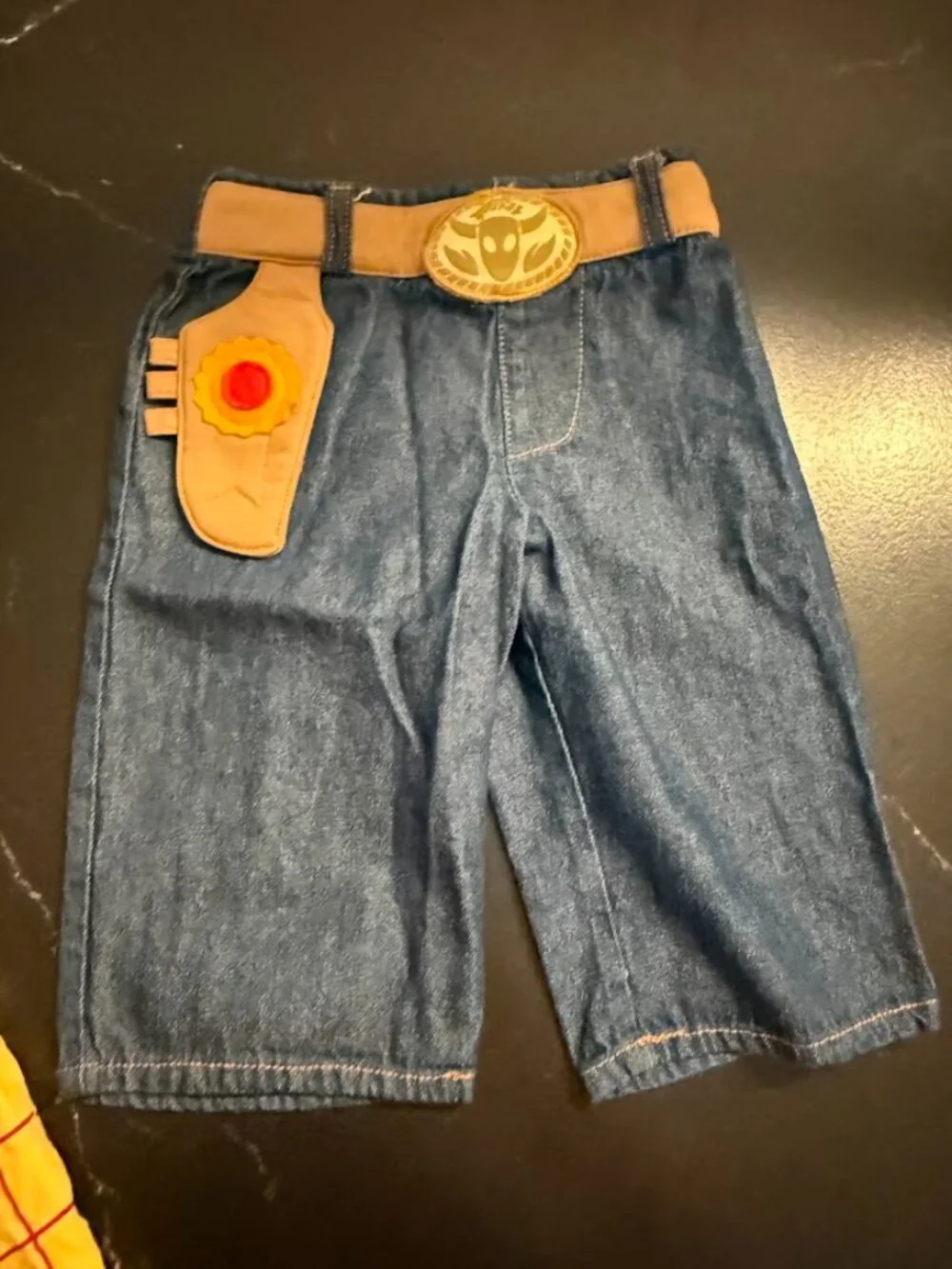 Disney toddler woody